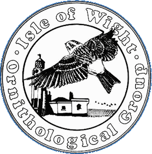 Isle of Wight Ornithological Group logo